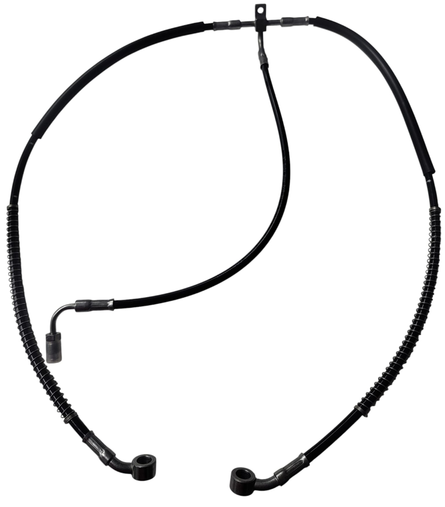 CONDUCTA FRANA FATA CFMOTO CFORCE 850/1000 GEN3 2024-2026 ( ABS ) [2]