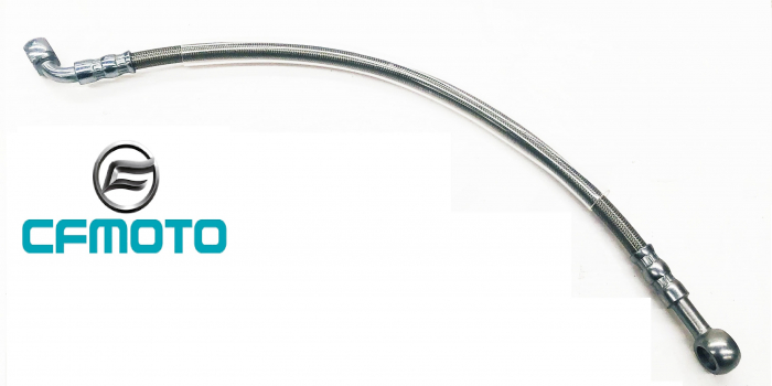CONDUCTA FRANA POMPA FRANA=>REPARTITOR CFMOTO 500 / 625 2009-2016 [1]