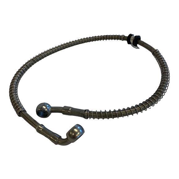 CONDUCTA FRANA STANGA FATA CFMOTO 520 / 550 / 625 / 820  2016-2023 [1]