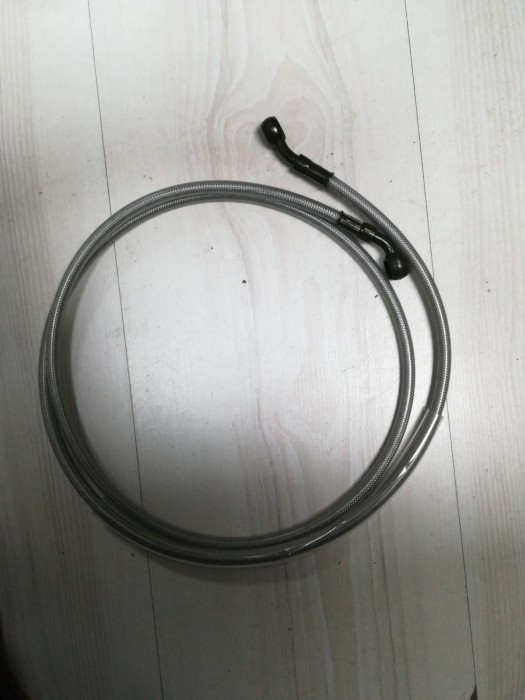 CONDUCTA HIDRAULICA FRANA 150CM [2]