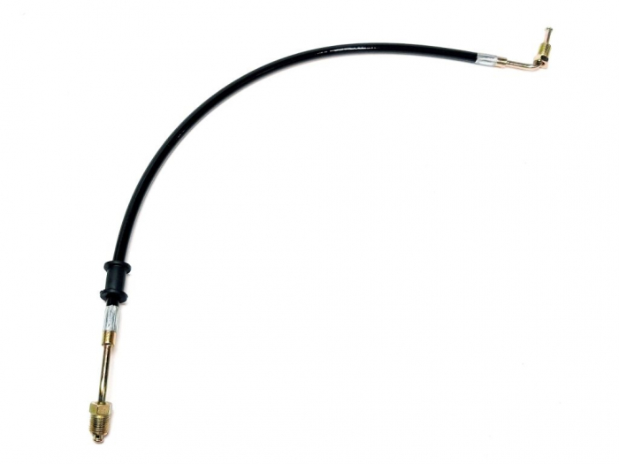CONDUCTA LINHAI FATA DREAPTA DISTRIBUITOR-ETRIER LINHAI 400/500/550/M565/570 NR 23/30 [1]