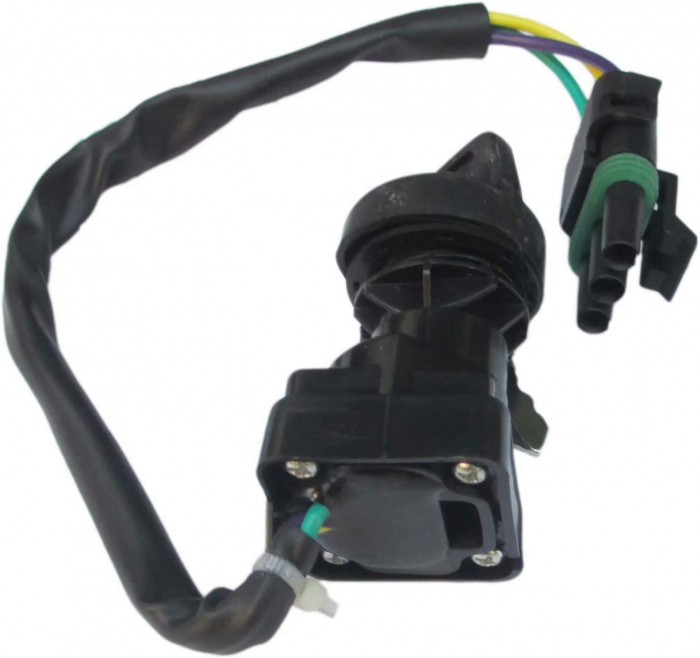 Contact Can-am Traxter 500 (99-04) 710000042 [1]