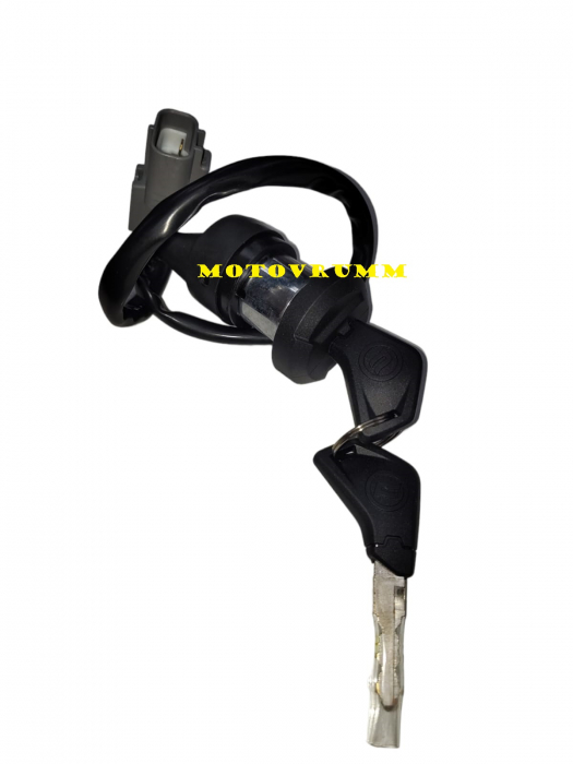 CONTACT CU CHEIE CFMOTO CFORCE 400 / 500 / 600 / 625  21-24 [2]