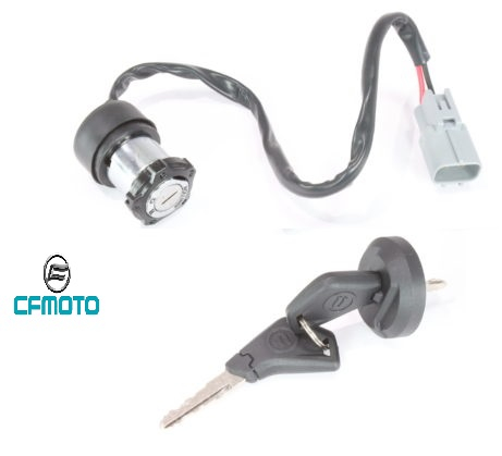 CONTACT CU CHEIE CFMOTO CFORCE 400 / 500 / 600 / 625  21-24 [1]