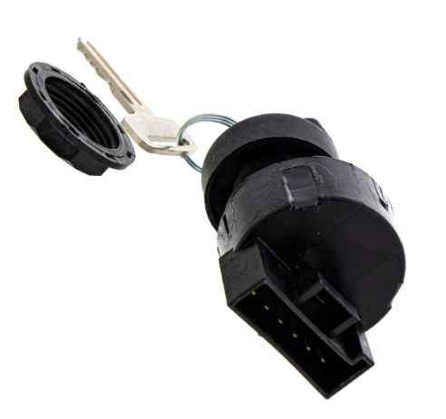 CONTACT + CHEIE CAN-AM DEFENDER / TRAXTER / MAVERICK 3+1 [2]