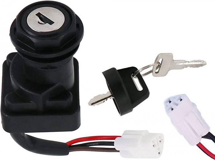 CONTACT CU CHEIE SUZUKI LT-Z 400 '06-'14, LT-R 450 '06-'09 [2]