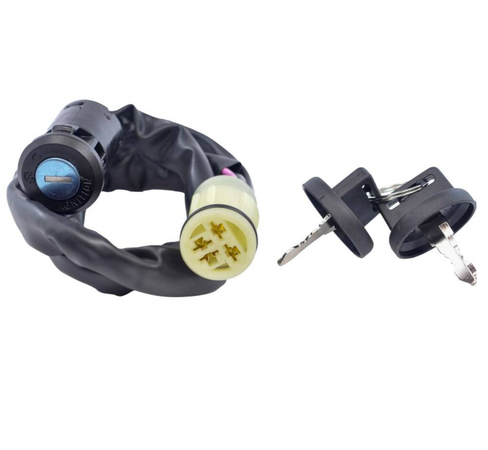 Contact Honda TRX420 TRX500 35100-HP5-600 [1]