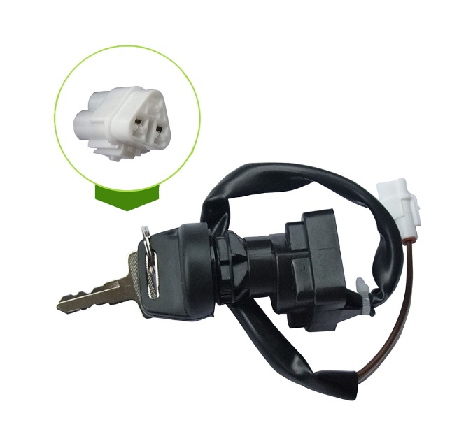 Contact Kawasaki KFX450 360 ​​​​400 KVF 300 360 400 (99-12) [1]