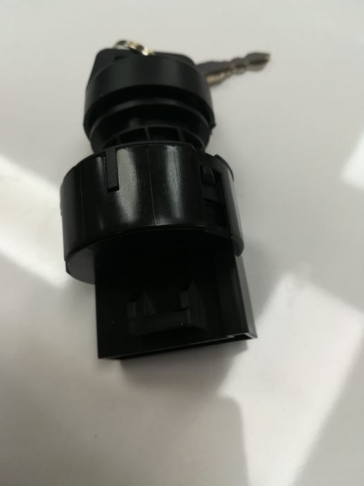 CONTACT PORNIRE POLARIS 300 325 500 570 900 1000 3 POZITII CU AUTOMAT 6 PINI [5]