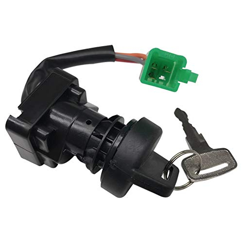 CONTACT PORNIRE ARCTIC CAT 250/300/400 '97-'00, 454 BEARCAT '96-'98, 500 '98-'00 [1]