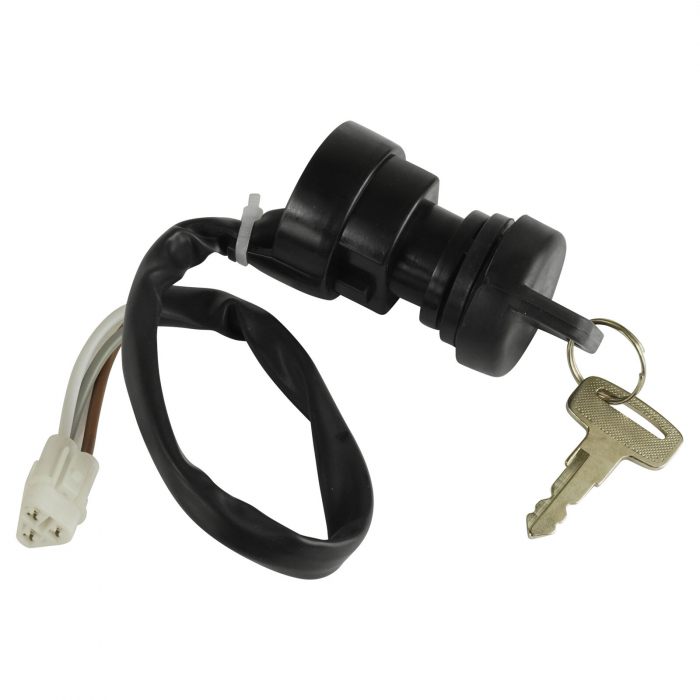 CONTACT PORNIRE KAWASAKI KVF 650 '05-13 / KVF 750 / PRAIRIE 650' 02-03 / KVF700 '04-06, KFX 700 [4]