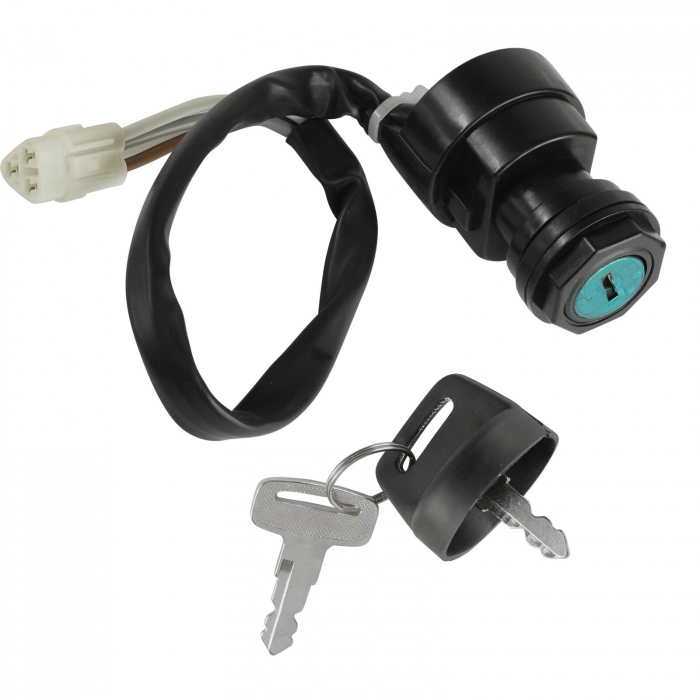 CONTACT PORNIRE KAWASAKI KVF 650 '05-13 / KVF 750 / PRAIRIE 650' 02-03 / KVF700 '04-06, KFX 700 [3]