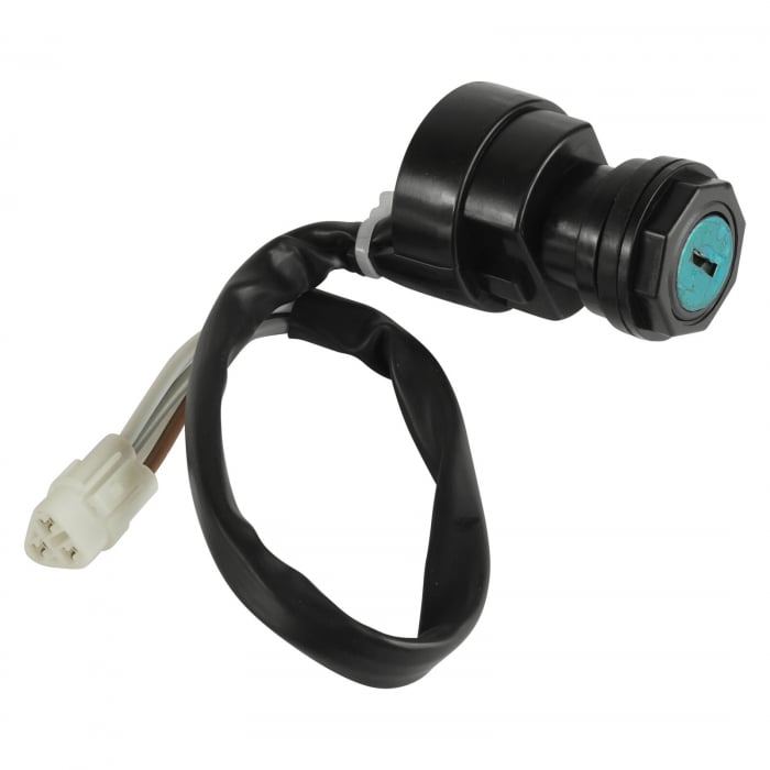 CONTACT PORNIRE KAWASAKI KVF 650 '05-13 / KVF 750 / PRAIRIE 650' 02-03 / KVF700 '04-06, KFX 700 [1]