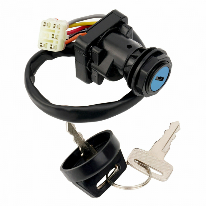 CONTACT CU CHEIE  SUZUKI LTA LTF 400/500 / LT-A 750 X [2]