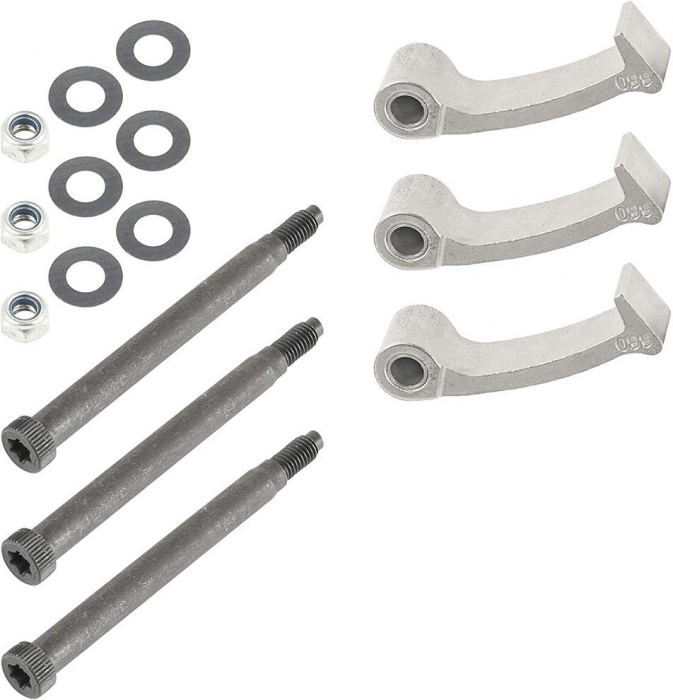 CONTRAGREUTATI VARIATOR CAN-AM OUTLANDER / RENEGADE 570 / 650 [1]