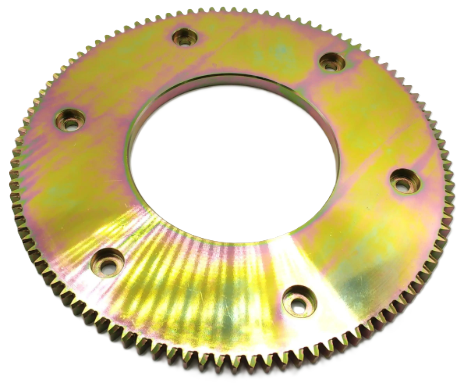 COROANA PORNIRE VOLANTA CAN-AM OUTLANDER 400 / 450 2006->2023 [2]