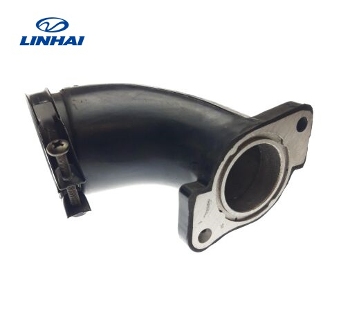 COT / FLANSA ADMISIE LINHAI 400 [2]