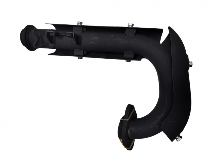 COT TOBA CFMOTO CFORCE 400 / 450 / CF500AU-7C 2016-2021 [2]