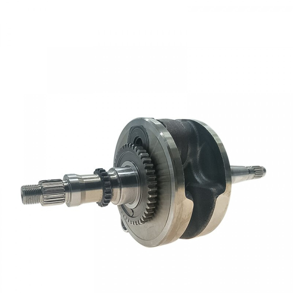 AMBIELAJ CFMOTO 500 X5 CARBURATIE 2008-2014 ORIGINAL CFMOTO [3]