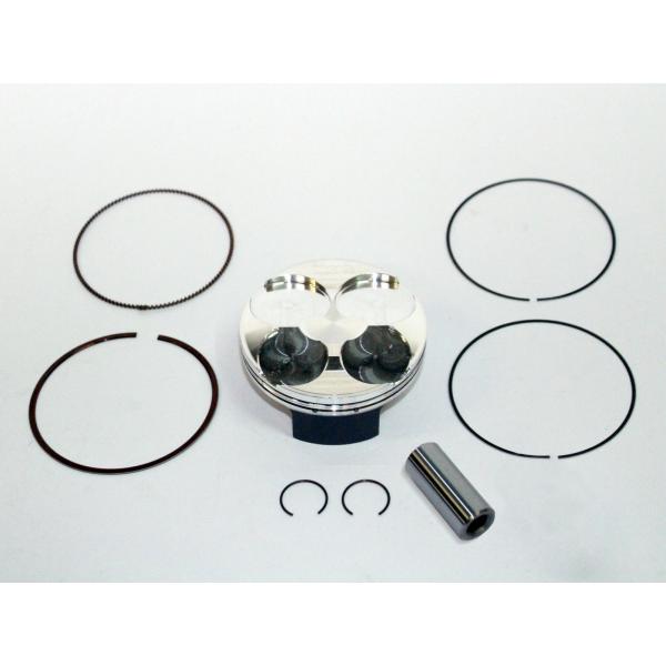 KIT PISTON HONDA CRF250R 2016-2017 76,78MM [2]
