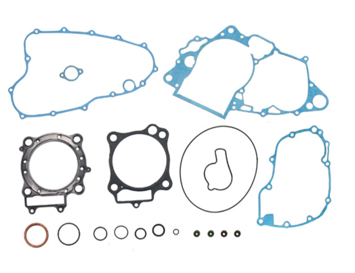 KIT COMPLET GARNITURI HONDA CRF 450 2007-2008 [1]