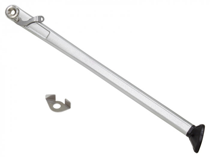 CRIC LATERAL KTM / HUSQVARNA ALUMINIU '17 -19 [2]