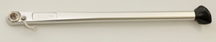 CRIC LATERAL  KTM / HUSQVARNA ALUMINUM '08 -16 OEM: 78003023044 [2]
