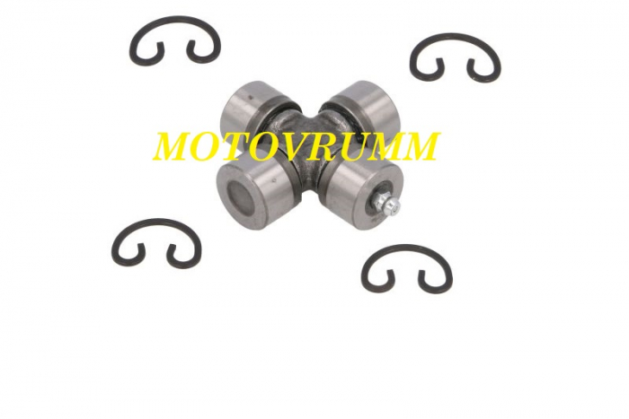 CRUCE CARDAN CFMOTO 500, X5, U5, 600, 625, X6, Z6, U6, X8 , CF800 25X64 [2]