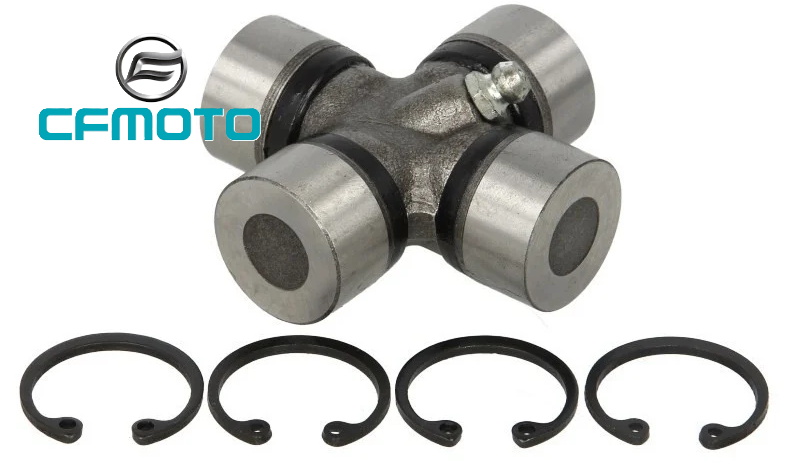 CRUCE CARDAN CFMOTO 500, X5, U5, 600, 625, X6, Z6, U6, X8 , CF800 25X64 [1]