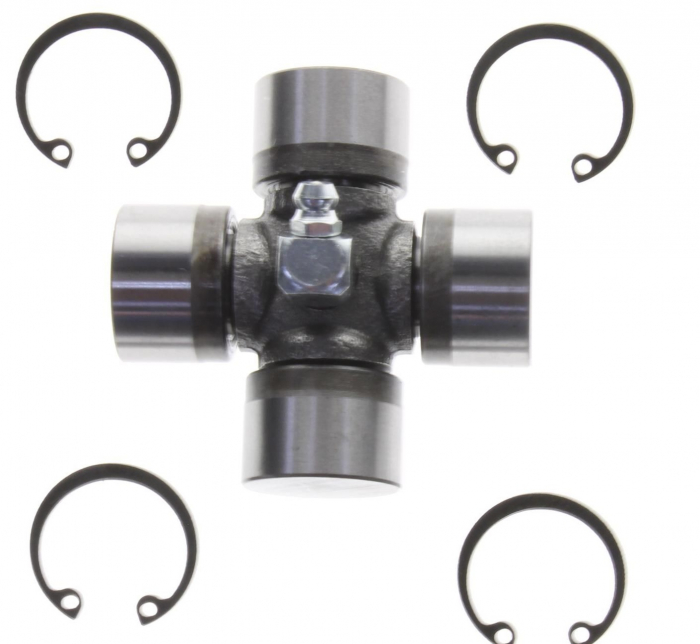 CRUCE CARDAN CAN-AM SPATE G1 / G2 OEM CAN-AM [1]