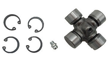 CRUCE CARDAN SPATE CFMOTO SSV / ZFORCE 625 / Z6 20X55 [1]