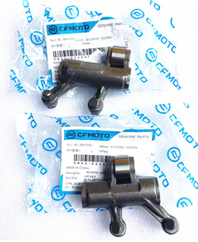 CULBUTOR EVACUARE CFMOTO 400/450 ZFORCE 1000 / UFORCE 500 / 800 CFMOTO 625 TOURING (57,5MM) [2]