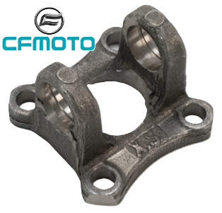 CUPLA CARDAN FATA CFMOTO ATV / SSV 400/550/1000 (PASTILA CRUCE 22MM) [1]