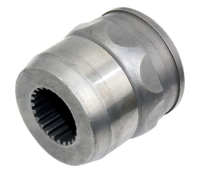 CUPLA CARDAN GRUP FATA YAMAHA GRIZZLY 660 2003-2008 [2]