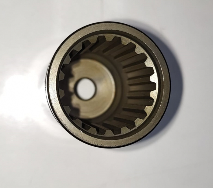 CUPLA CARDAN SPATE CARDAN SUZUKI LT-A 450/500/700 [2]