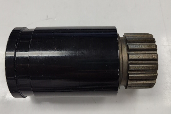 CUPLA CARDAN SPATE CARDAN SUZUKI LT-A 450/500/700 [1]