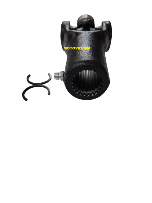 CUPLAJ CARDAN SPATE-FATA POLARIS RANGER SPORTMAN MAGNUM SCRAMBLER 330 / 400 / 500 / 700 [3]
