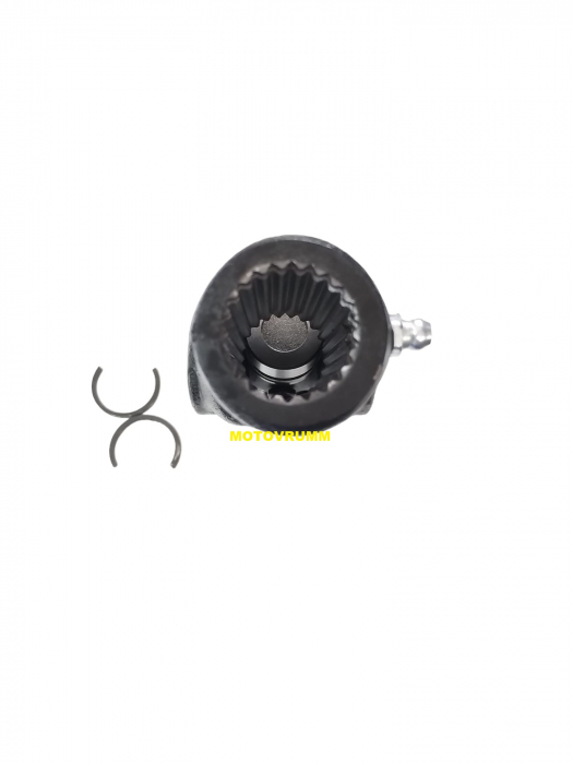 CUPLAJ CARDAN SPATE-FATA POLARIS RANGER SPORTMAN MAGNUM SCRAMBLER 330 / 400 / 500 / 700 [7]