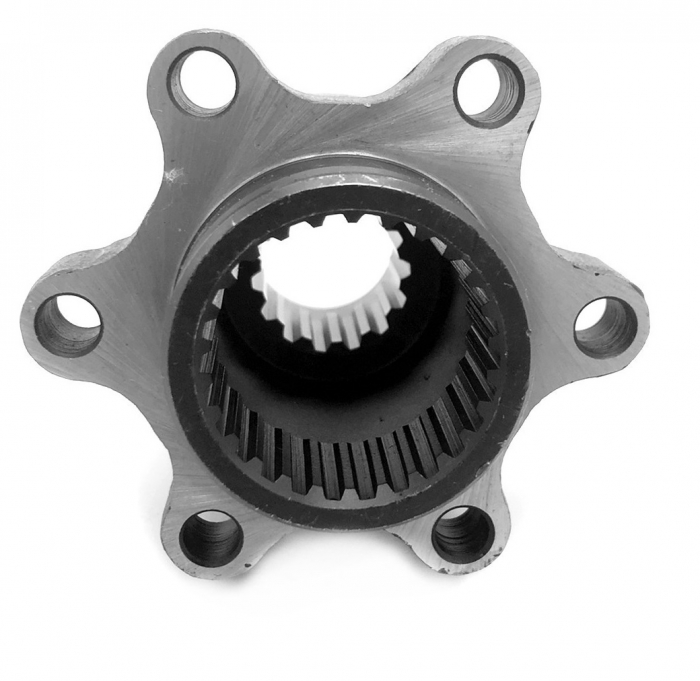 CUPLAJ CARDAN SPATE-GRUP YAMAHA GRIZZLY / RHINO 450 / 660 / 700 [2]