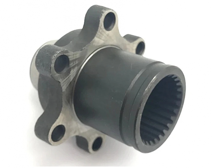 CUPLAJ CARDAN YAMAHA GRIZZLY 660 2002-2008 [3]