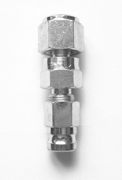 CUPLAJ CONDUCTA FRANA ATV / UTV / QUAD [1]