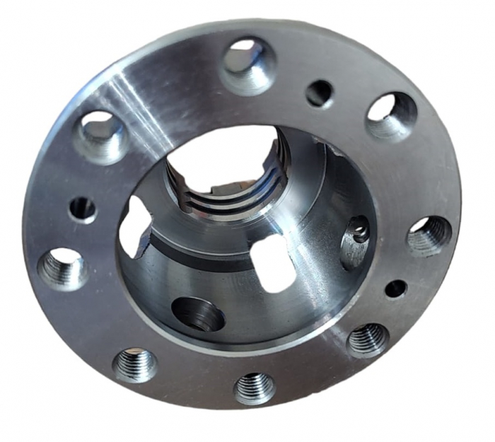 CUPLAJ DIFERENTIAL SPATE CFMOTO 400/450/520/550/625 TOURING 2015-2024 [3]