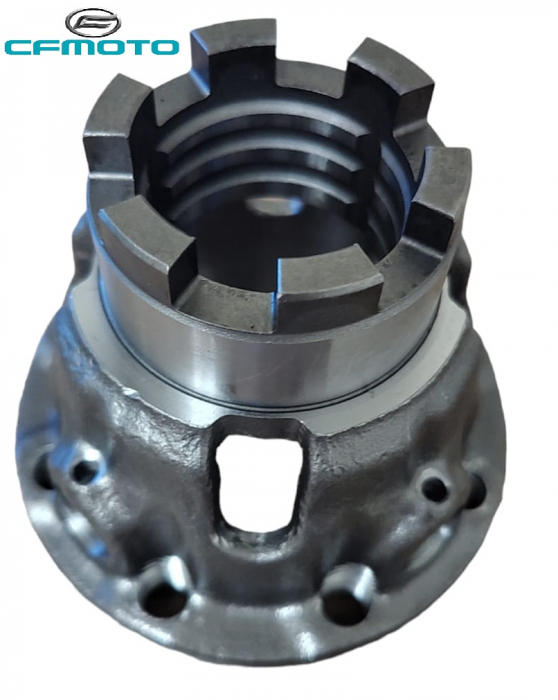 CUPLAJ DIFERENTIAL SPATE CFMOTO 400/450/520/550/625 TOURING 2015-2024 [2]