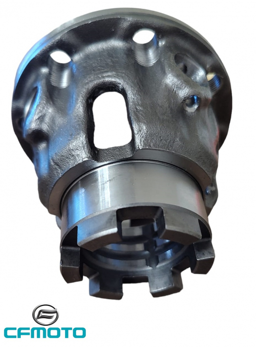 CUPLAJ DIFERENTIAL SPATE CFMOTO 400/450/520/550/625 TOURING 2015-2024 [1]