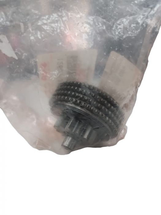 CUPLAJ PORNIRE SUZUKI KINGQUAD LT-A 700 / 750 2005-2022 [4]