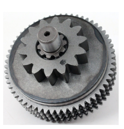 CUPLAJ PORNIRE SUZUKI KINGQUAD LT-A 700 / 750 2005-2022 [2]