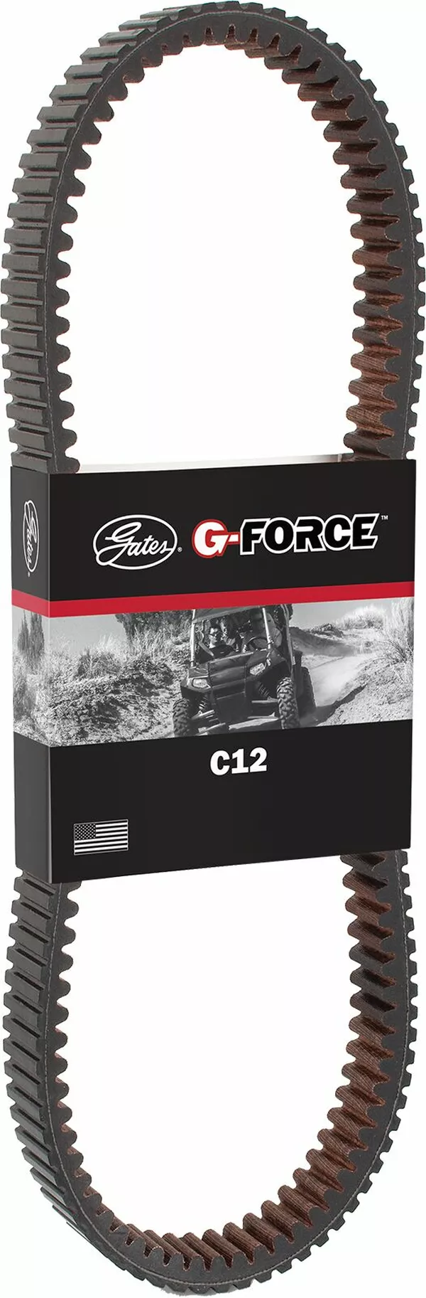 CUREA TRANSMISIE ARCTIC CAT 1000 GT/LTD/XT, MUDPRO, THUNDERCAT,TRV, PROWLER,WILDCAT 1000 '08-'17 / TEXTRON ALTERRA 700 2019-2020 [1]
