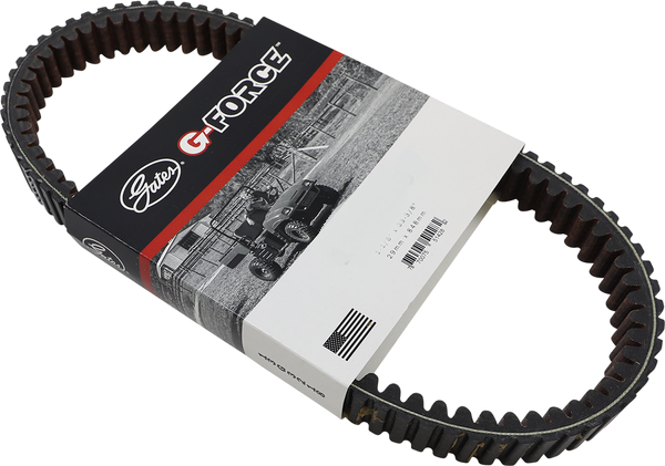 CUREA TRANSMISIE ARCTIC CAT 375 / 400  '02 -'08 / SUZUKI TWIN PEAKS 700 '04 -'05 [1]