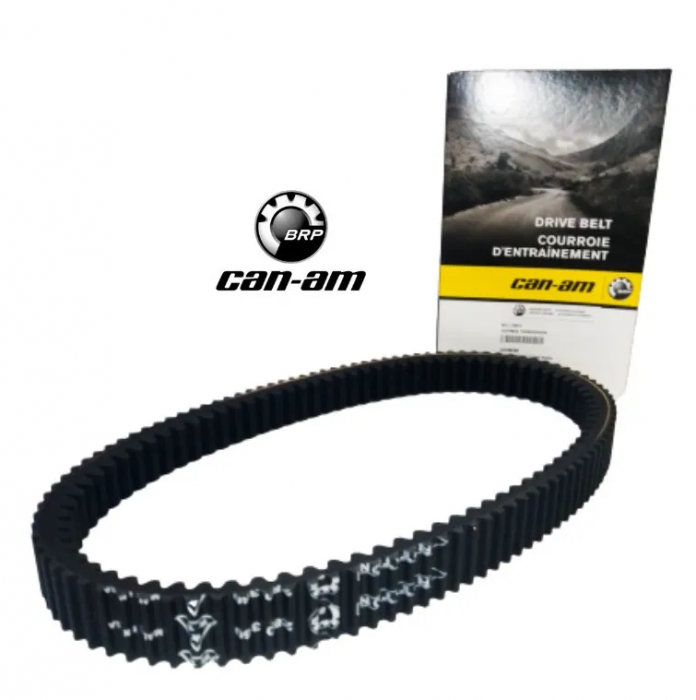 CUREA TRANSMSIE CAN-AM OUTLANDER / RENEGADE 500 / 570 / 650 / 800 / 850 / 1000 2006 -2024 [3]