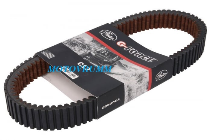 CUREA VARIATOR CFMOTO 400/450/500/520/550/600/625 TOURING  2013-2024 [4]